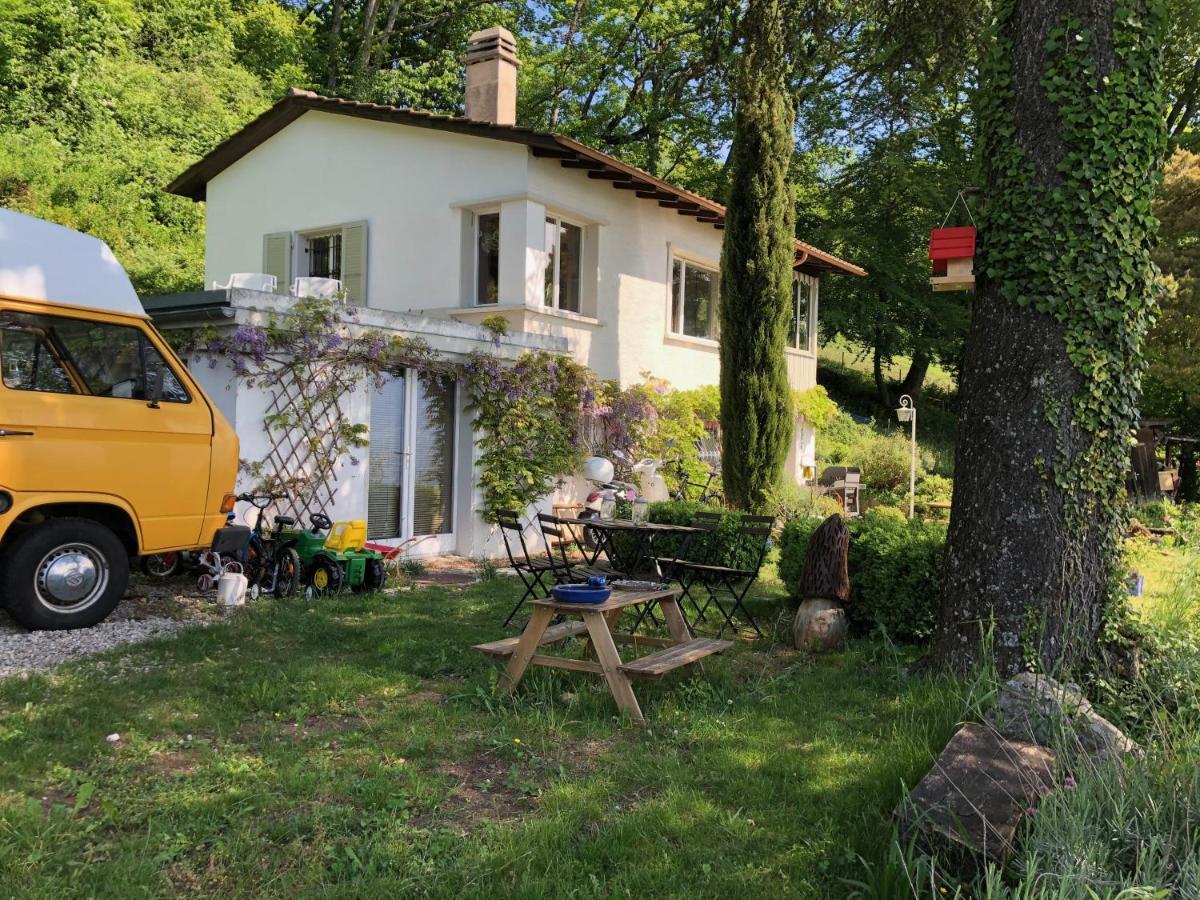 Lovely Villa In Lavaux With Unique View ! Chardonne Zewnętrze zdjęcie