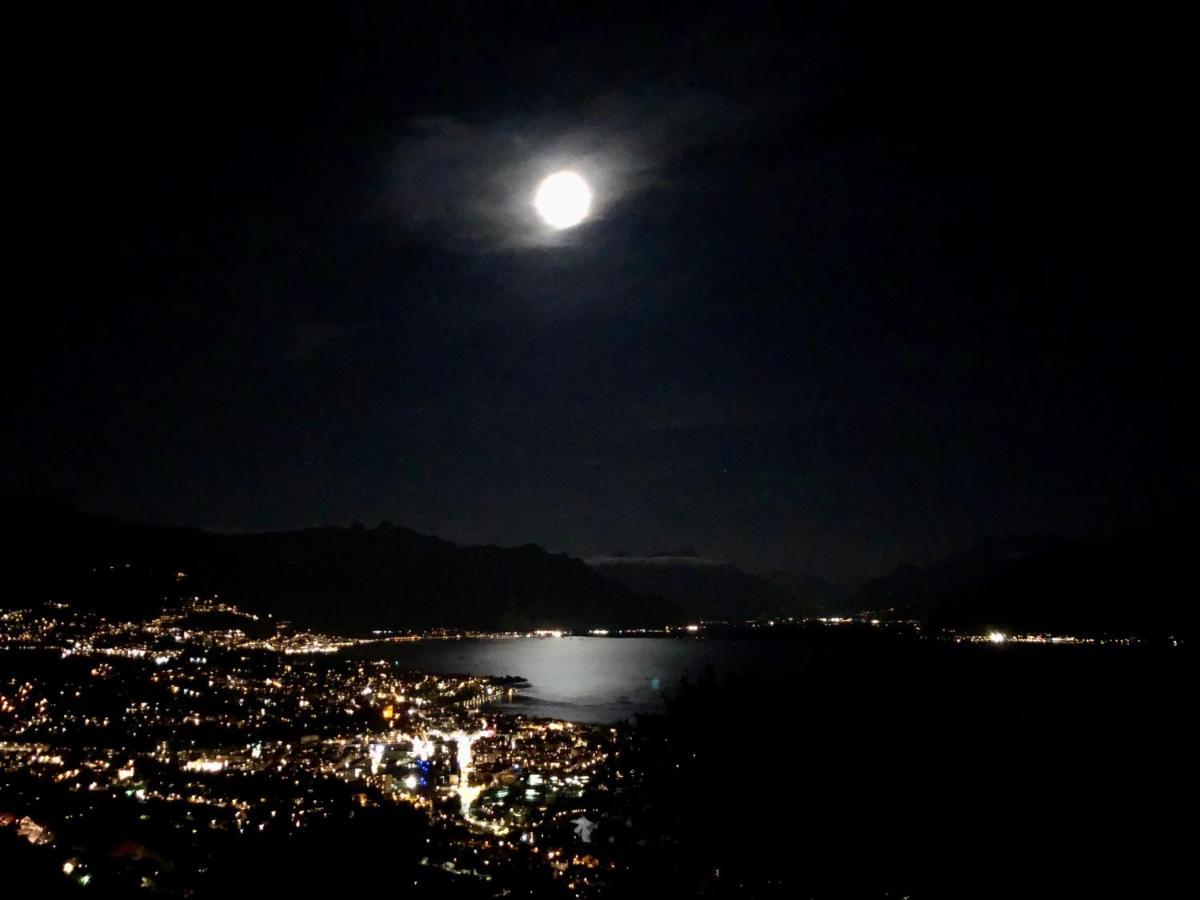 Lovely Villa In Lavaux With Unique View ! Chardonne Zewnętrze zdjęcie